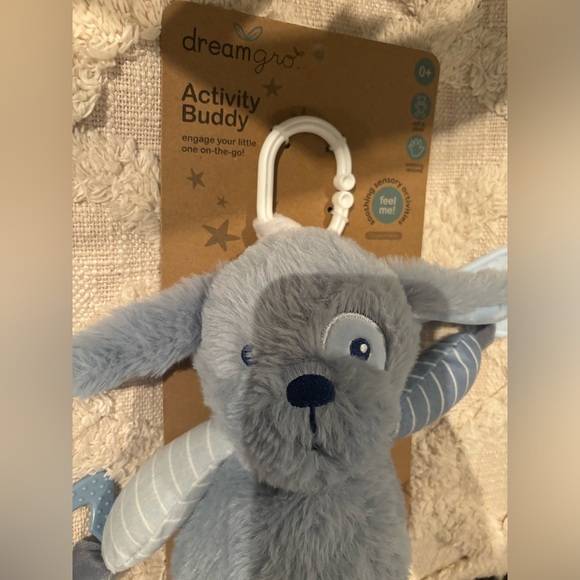 Stuffy - Picture 2 of 3